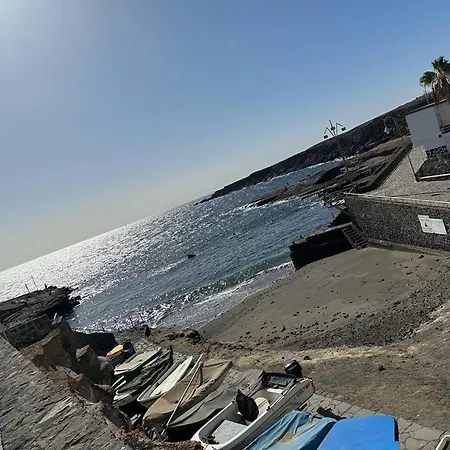 Oceanicjaca Апартаменты *