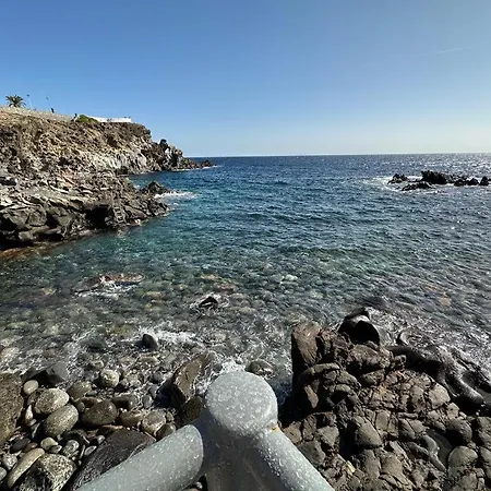 Oceanicjaca Апартаменты *