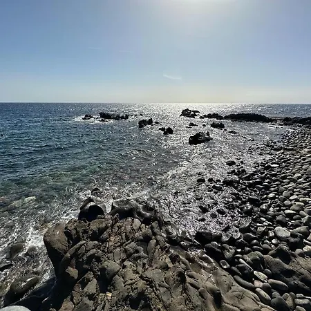 Appartamento Oceanicjaca La Jaca