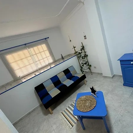 Oceanicjaca Appartamento