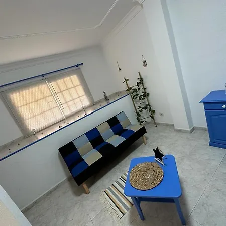 Oceanicjaca Appartement