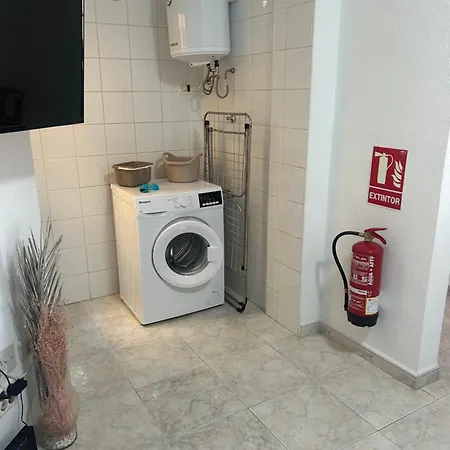 Appartement Oceanicjaca