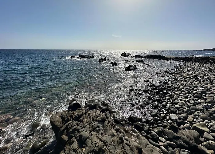 דירה Oceanicjaca La Jaca