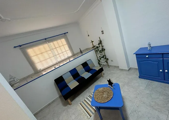 Oceanicjaca Apartamento