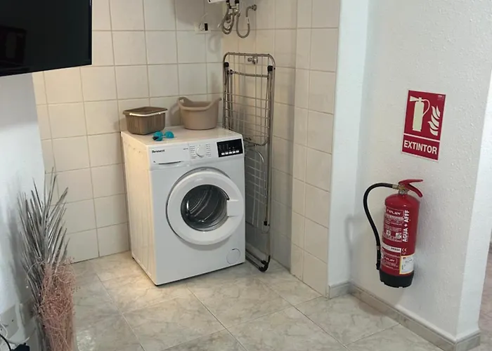 Apartamento Oceanicjaca