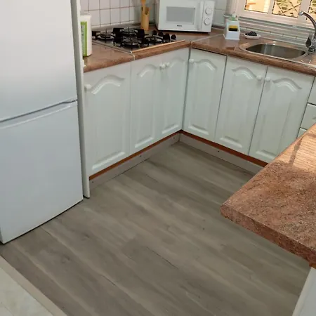 Oceanicjaca Apartament